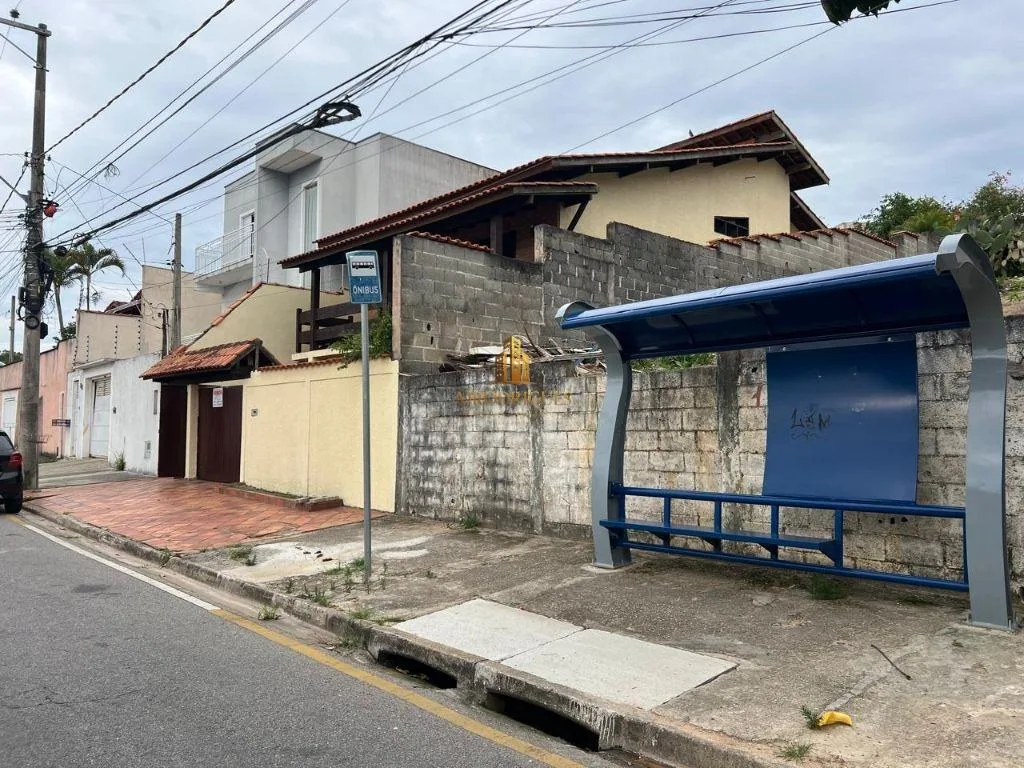 Sobrado para Venda em São Roque, Jardim Villaça, 3 dormitórios, 3 suítes, 3 banheiros, 3 vagas