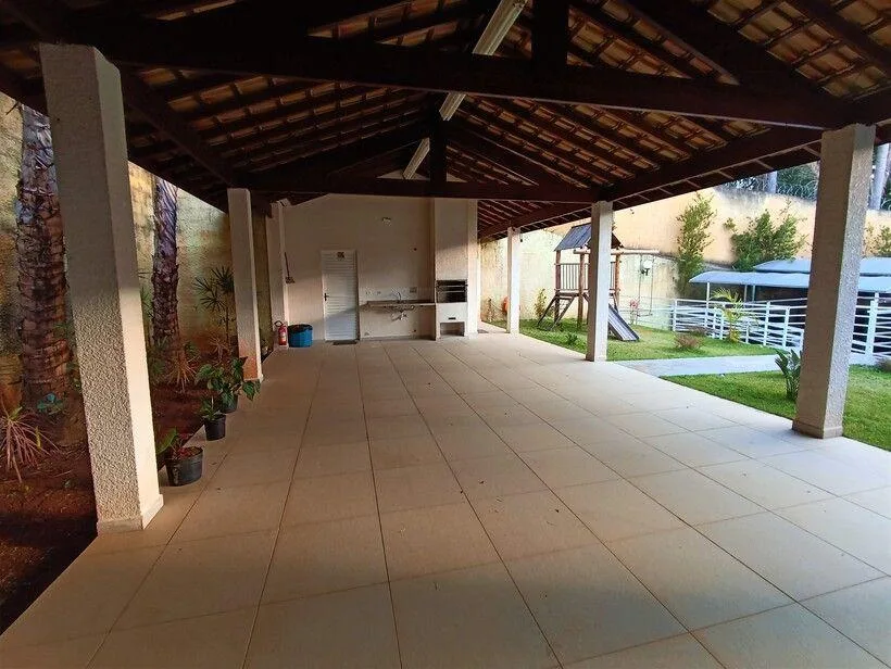 Apartamento para Venda em São Roque, Vila Nossa Senhora Aparecida, 1 banheiro, 1 vaga