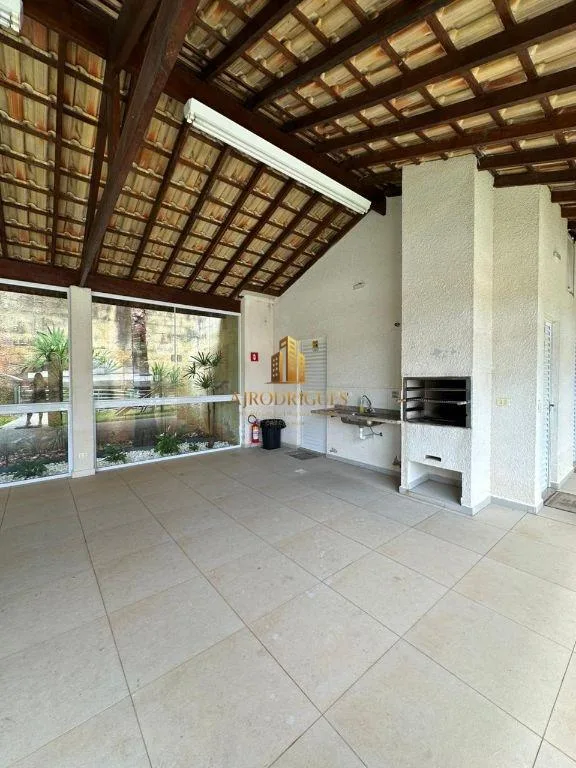 Apartamento para Venda em São Roque, Vila Nossa Senhora Aparecida, 1 banheiro, 1 vaga