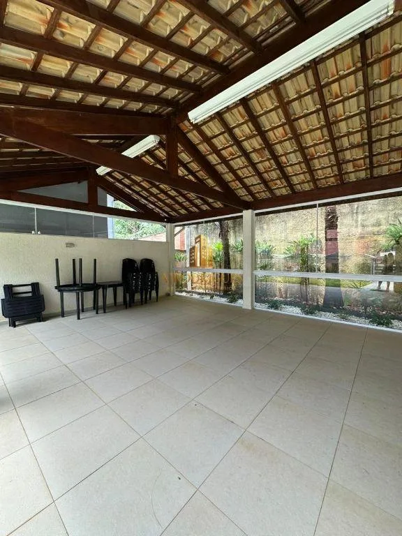 Apartamento para Venda em São Roque, Vila Nossa Senhora Aparecida, 1 banheiro, 1 vaga