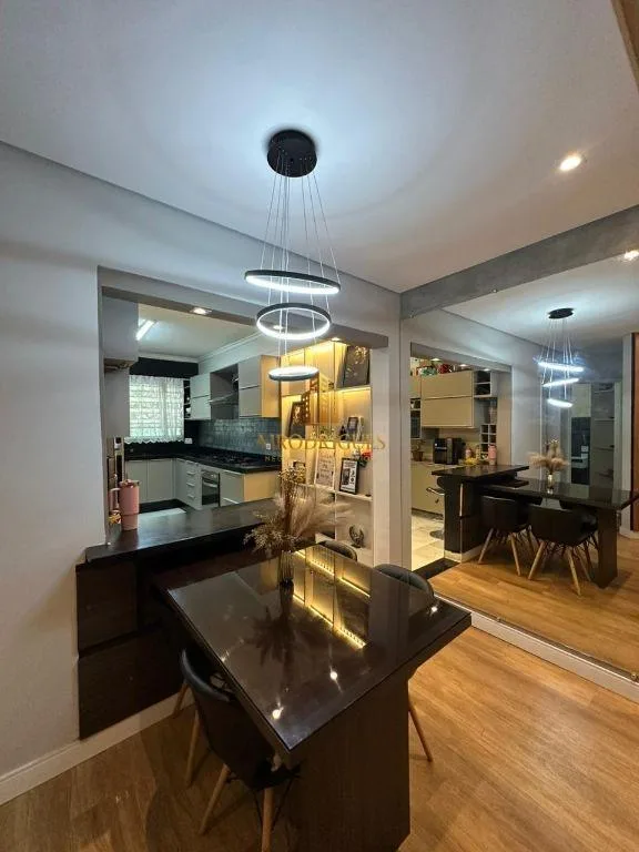 Apartamento para Venda em São Roque, Vila Nossa Senhora Aparecida, 1 banheiro, 1 vaga