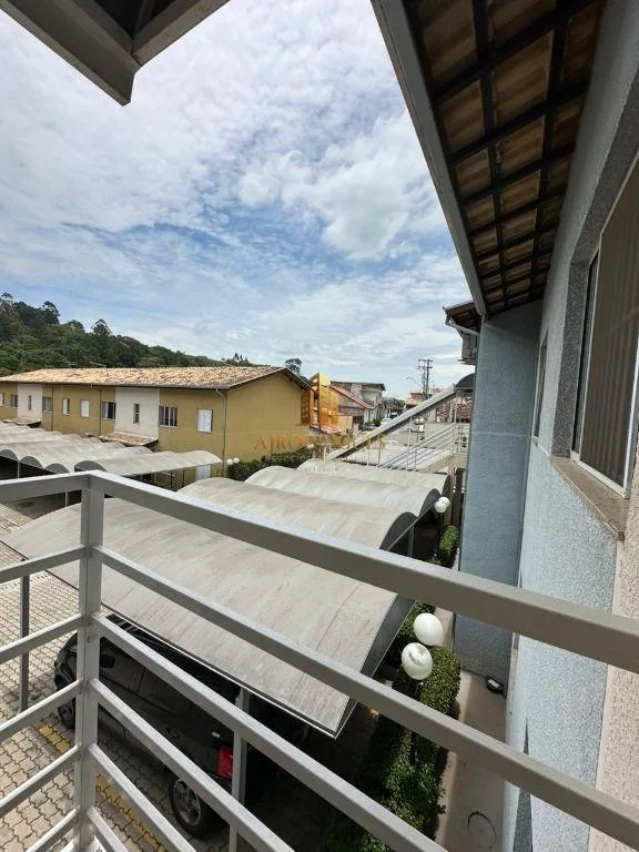 Apartamento para Venda em São Roque, Vila Nossa Senhora Aparecida, 1 banheiro, 1 vaga