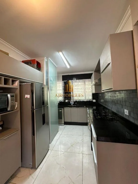 Apartamento para Venda em São Roque, Vila Nossa Senhora Aparecida, 1 banheiro, 1 vaga