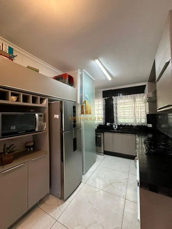 Apartamento para Venda em São Roque, Vila Nossa Senhora Aparecida, 1 banheiro, 1 vaga