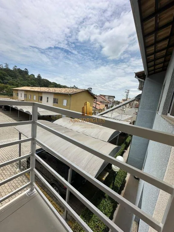 Apartamento para Venda em São Roque, Vila Nossa Senhora Aparecida, 1 banheiro, 1 vaga
