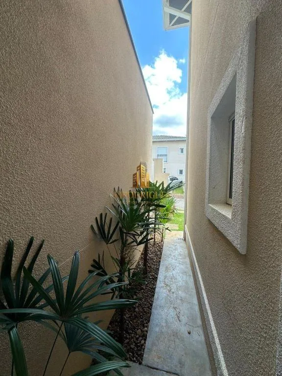 Condomínio Fechado para Venda em São Roque, Bairro do Cambará, 3 dormitórios, 1 suíte, 2 banheiros, 2 vagas