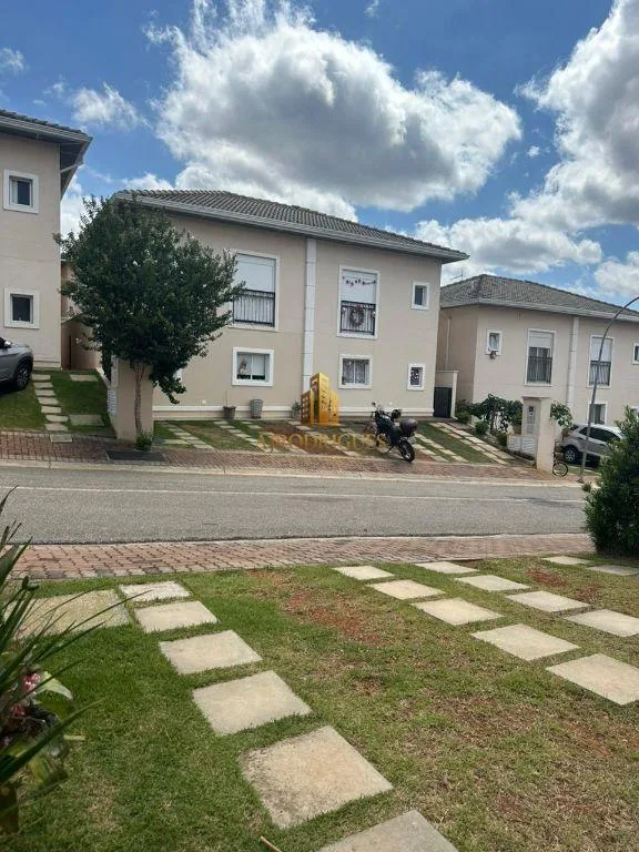 Condomínio Fechado para Venda em São Roque, Bairro do Cambará, 2 dormitórios, 2 suítes, 2 banheiros, 2 vagas