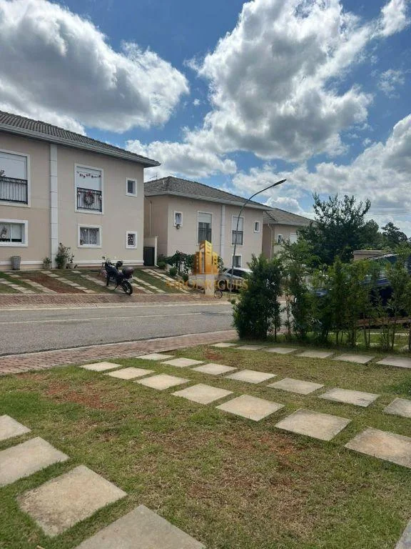 Condomínio Fechado para Venda em São Roque, Bairro do Cambará, 2 dormitórios, 2 suítes, 2 banheiros, 2 vagas