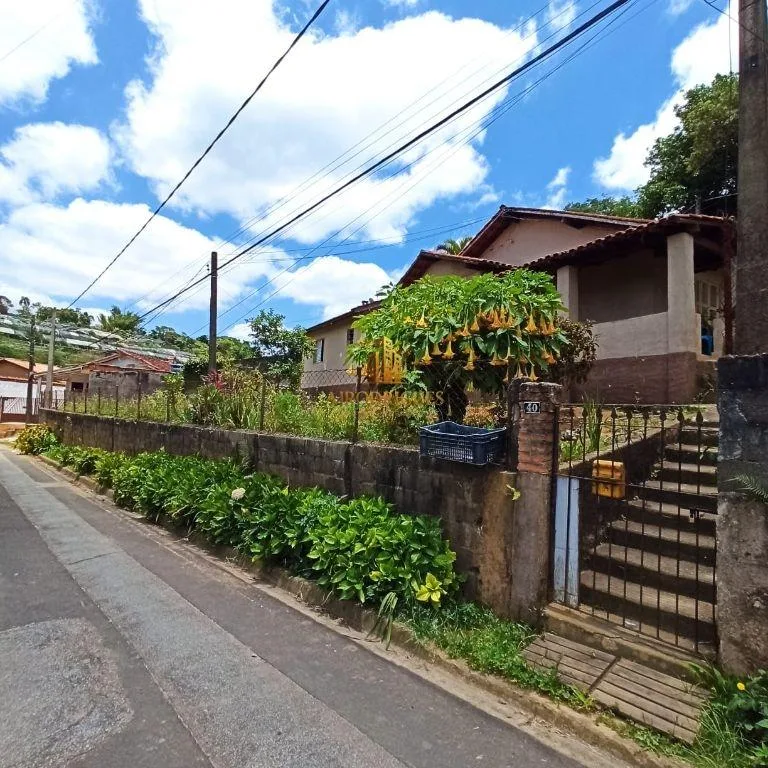 Terreno para Venda em São Roque, Centro (Mailasqui)