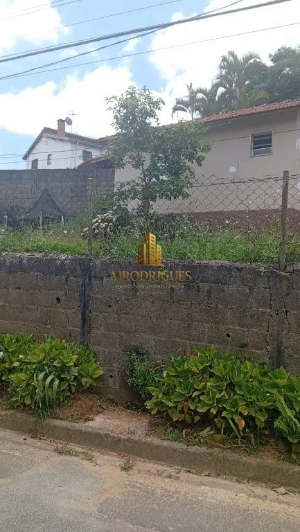 Terreno para Venda em São Roque, Centro (Mailasqui)