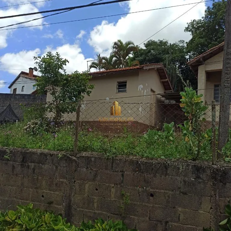 Terreno para Venda em São Roque, Centro (Mailasqui)
