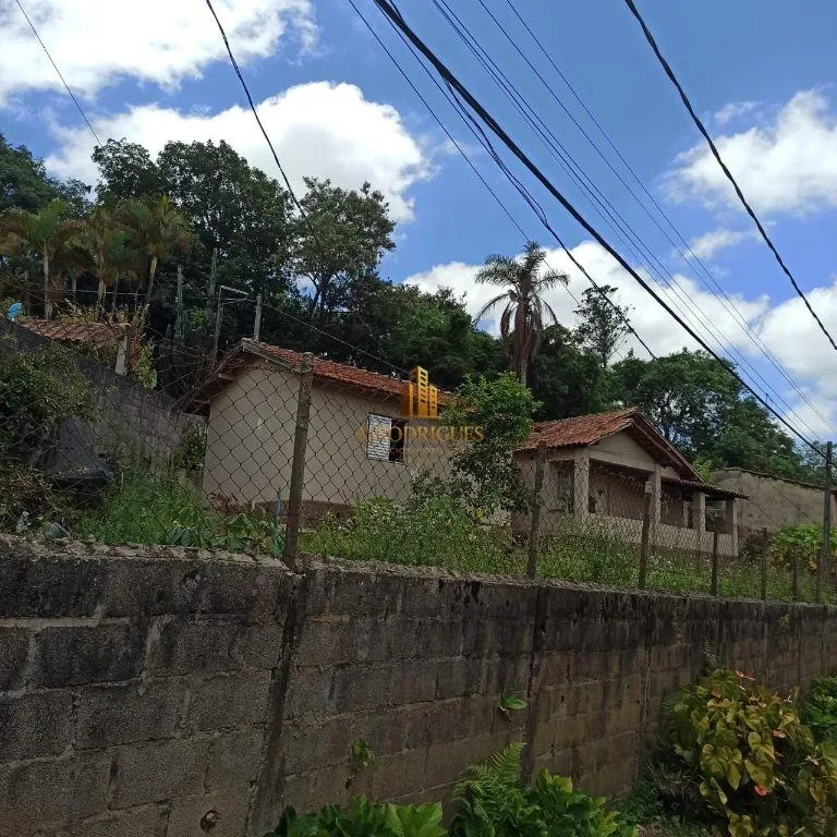 Terreno para Venda em São Roque, Centro (Mailasqui)