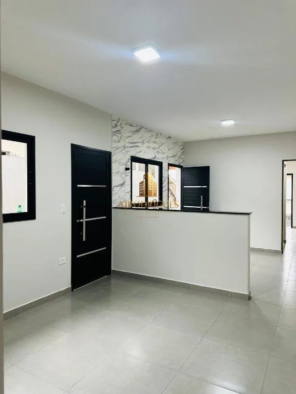 Casa para Venda em Mairinque, Reneville, 2 dormitórios, 1 suíte, 2 banheiros, 2 vagas