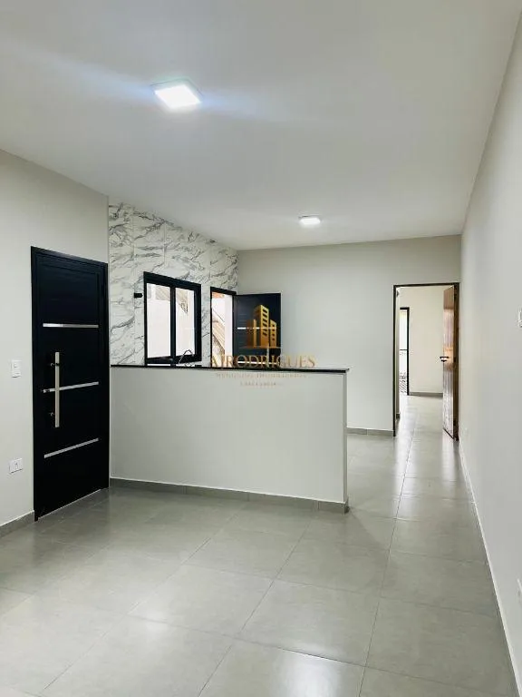 Casa para Venda em Mairinque, Reneville, 2 dormitórios, 1 suíte, 2 banheiros, 2 vagas