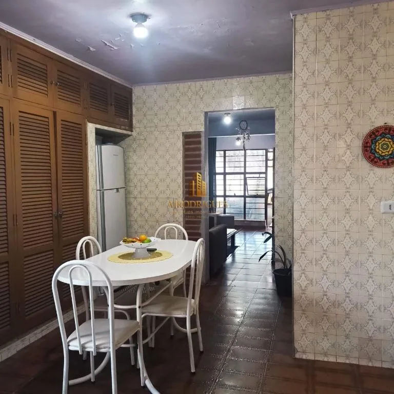 Casa para Venda em São Roque, Vila Irene, 2 dormitórios, 1 banheiro, 2 vagas