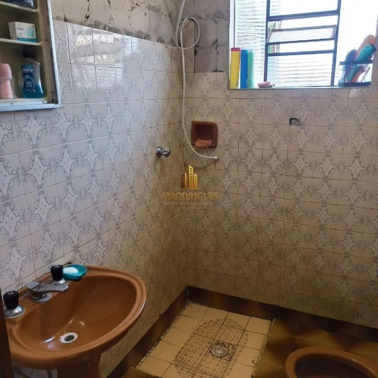 Casa para Venda em São Roque, Vila Irene, 2 dormitórios, 1 banheiro, 2 vagas