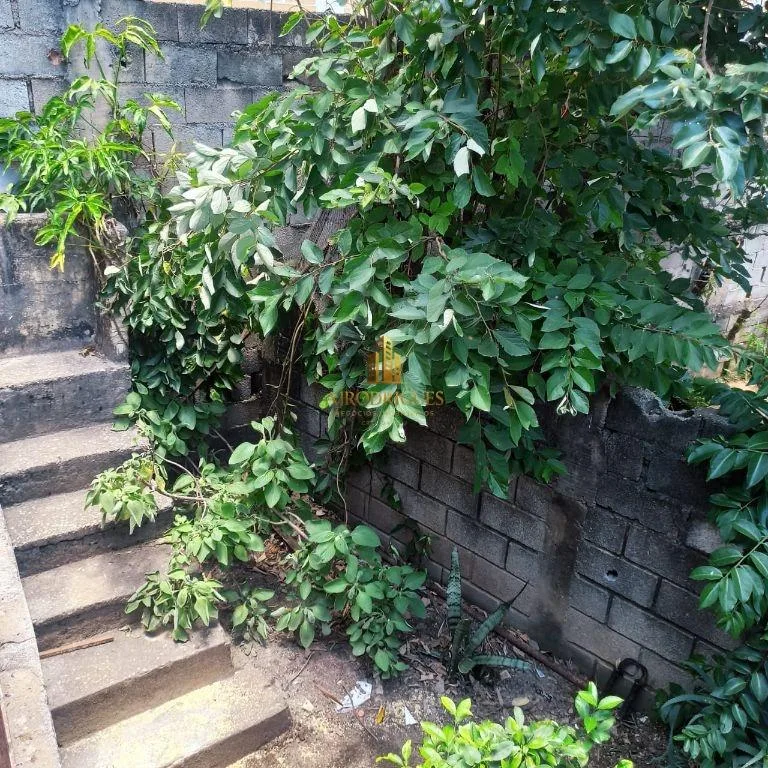 Casa para Venda em São Roque, Vila Irene, 2 dormitórios, 1 banheiro, 2 vagas