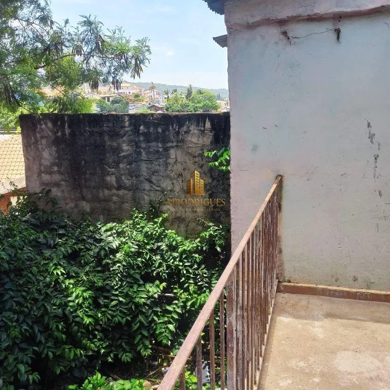 Casa para Venda em São Roque, Vila Irene, 2 dormitórios, 1 banheiro, 2 vagas