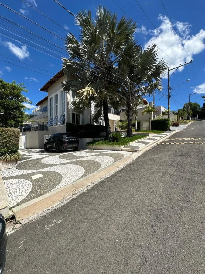 Casa em Condomínio para Venda em São Roque, Jardim Villaça, 5 dormitórios, 5 suítes, 9 banheiros, 10 vagas
