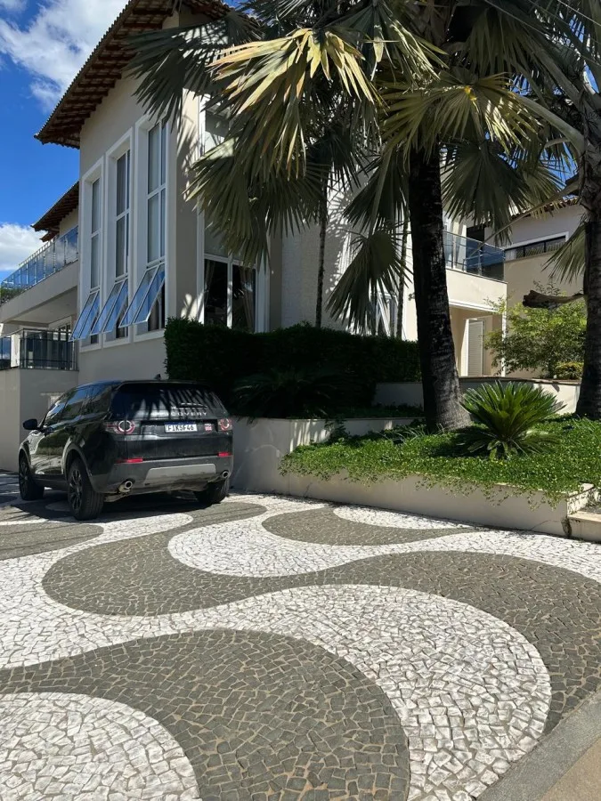 Casa em Condomínio para Venda em São Roque, Jardim Villaça, 5 dormitórios, 5 suítes, 9 banheiros, 10 vagas