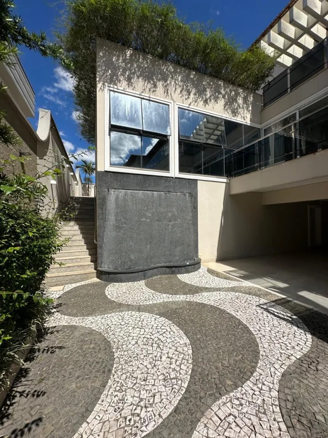 Casa em Condomínio para Venda em São Roque, Jardim Villaça, 5 dormitórios, 5 suítes, 9 banheiros, 10 vagas
