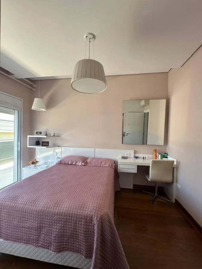 Casa em Condomínio para Venda em São Roque, Jardim Villaça, 5 dormitórios, 5 suítes, 9 banheiros, 10 vagas