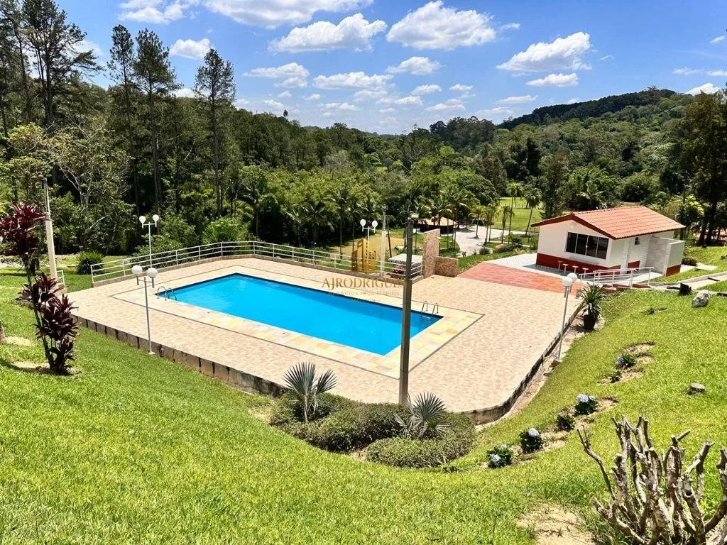 Casa para Venda em São Roque, Gabriel Piza, 10 dormitórios, 8 suítes, 16 banheiros, 15 vagas