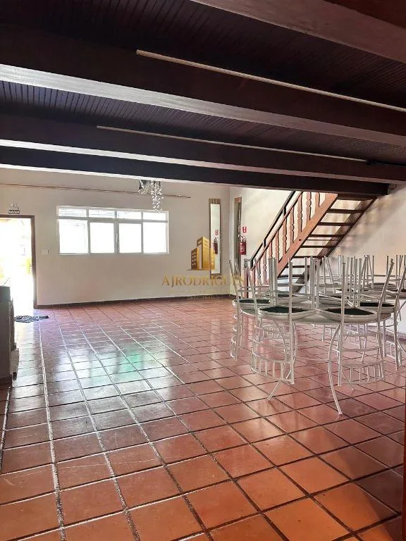 Casa para Venda em São Roque, Gabriel Piza, 10 dormitórios, 8 suítes, 16 banheiros, 15 vagas