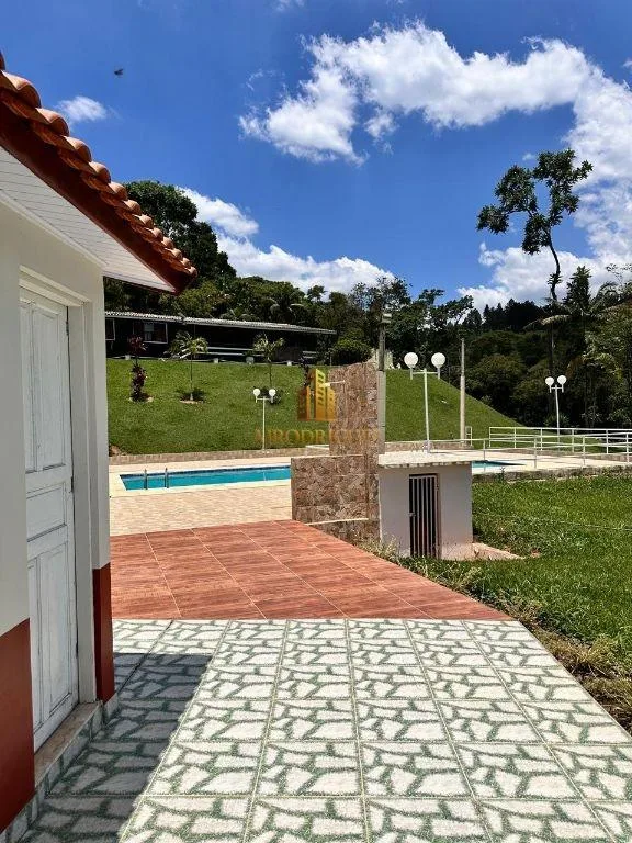 Casa para Venda em São Roque, Gabriel Piza, 10 dormitórios, 8 suítes, 16 banheiros, 15 vagas