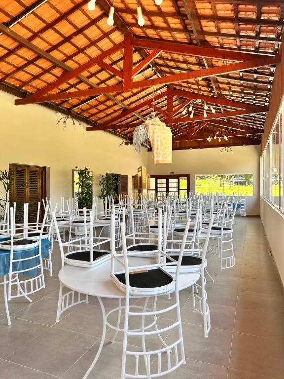 Casa para Venda em São Roque, Gabriel Piza, 10 dormitórios, 8 suítes, 16 banheiros, 15 vagas
