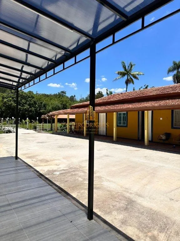 Casa para Venda em São Roque, Gabriel Piza, 10 dormitórios, 8 suítes, 16 banheiros, 15 vagas