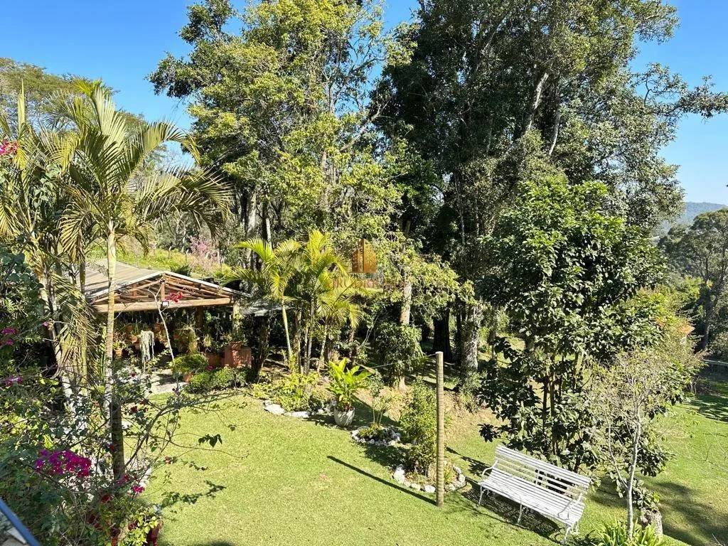 Casa para Venda em São Roque, Alto Da Serra (Mailasqui), 3 dormitórios, 1 suíte, 4 banheiros