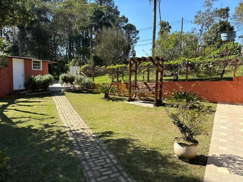 Casa para Venda em São Roque, Alto Da Serra (Mailasqui), 3 dormitórios, 1 suíte, 4 banheiros