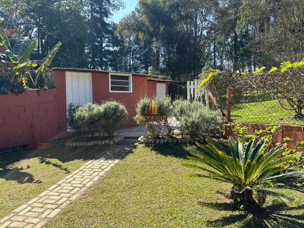 Casa para Venda em São Roque, Alto Da Serra (Mailasqui), 3 dormitórios, 1 suíte, 4 banheiros