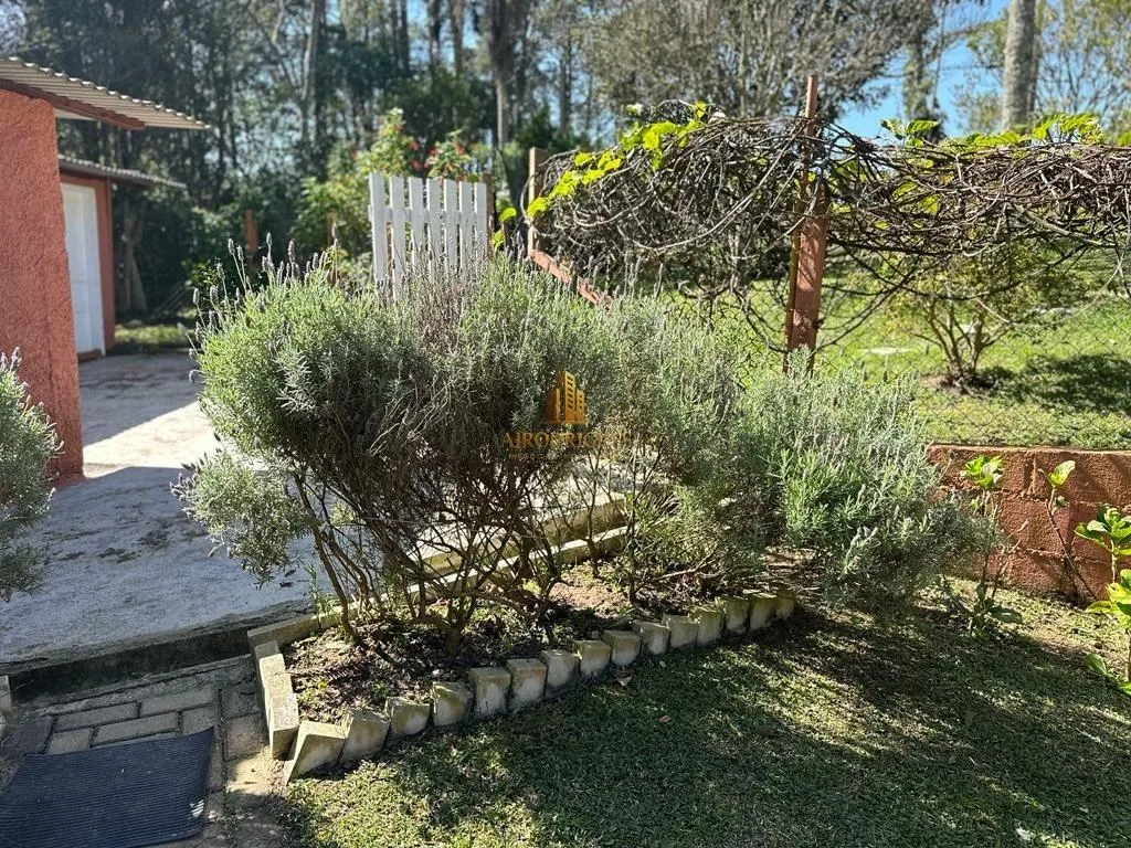 Casa para Venda em São Roque, Alto Da Serra (Mailasqui), 3 dormitórios, 1 suíte, 4 banheiros