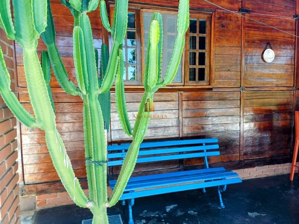 Casa para Venda em São Roque, Alto Da Serra (Mailasqui), 3 dormitórios, 1 suíte, 4 banheiros