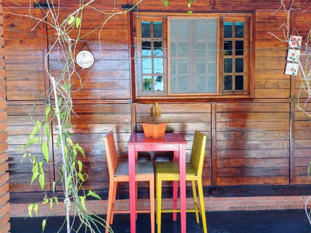 Casa para Venda em São Roque, Alto Da Serra (Mailasqui), 3 dormitórios, 1 suíte, 4 banheiros