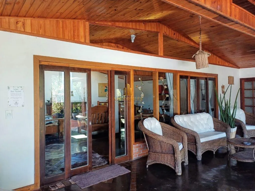 Casa para Venda em São Roque, Alto Da Serra (Mailasqui), 3 dormitórios, 1 suíte, 4 banheiros