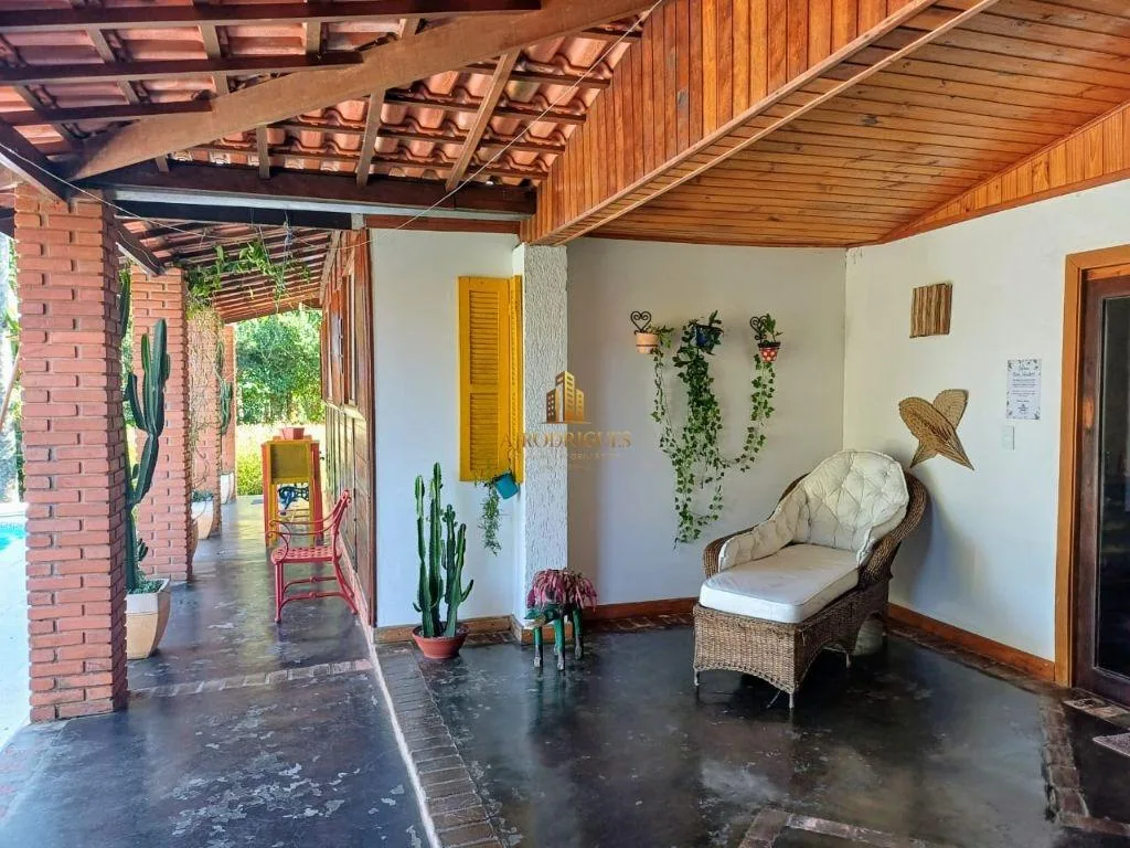 Casa para Venda em São Roque, Alto Da Serra (Mailasqui), 3 dormitórios, 1 suíte, 4 banheiros