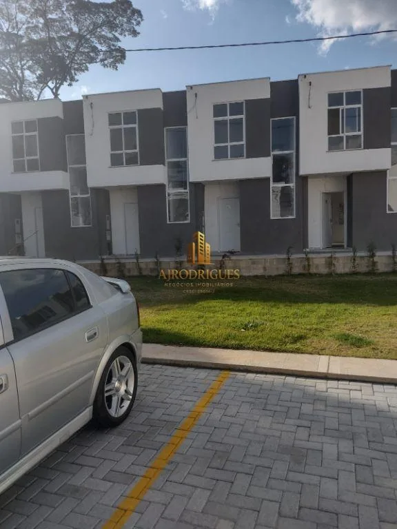 Condomínio Fechado para Venda em Mairinque, Granada, 2 dormitórios, 1 banheiro, 1 vaga