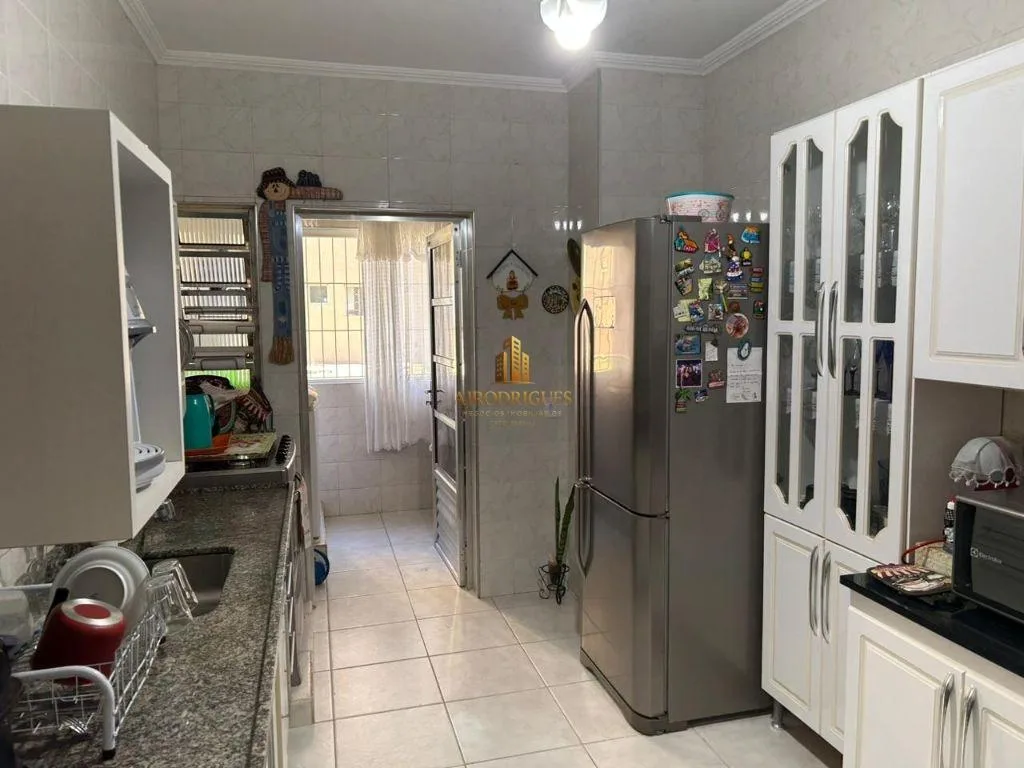 Apartamento para Locação em São Roque, Jardim Flórida, 3 dormitórios, 1 suíte, 2 banheiros, 2 vagas