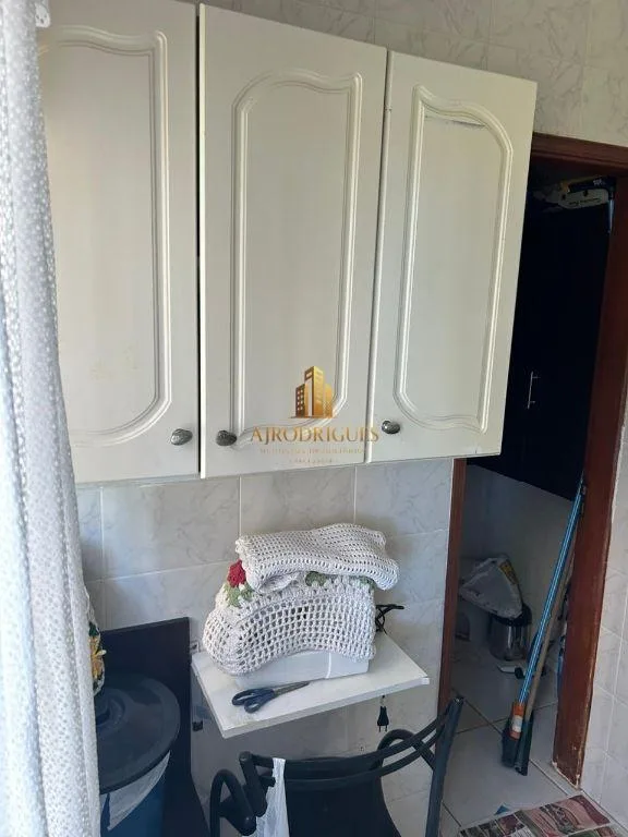 Apartamento para Locação em São Roque, Jardim Flórida, 3 dormitórios, 1 suíte, 2 banheiros, 2 vagas