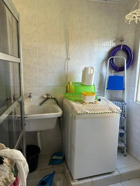 Apartamento para Locação em São Roque, Jardim Flórida, 3 dormitórios, 1 suíte, 2 banheiros, 2 vagas