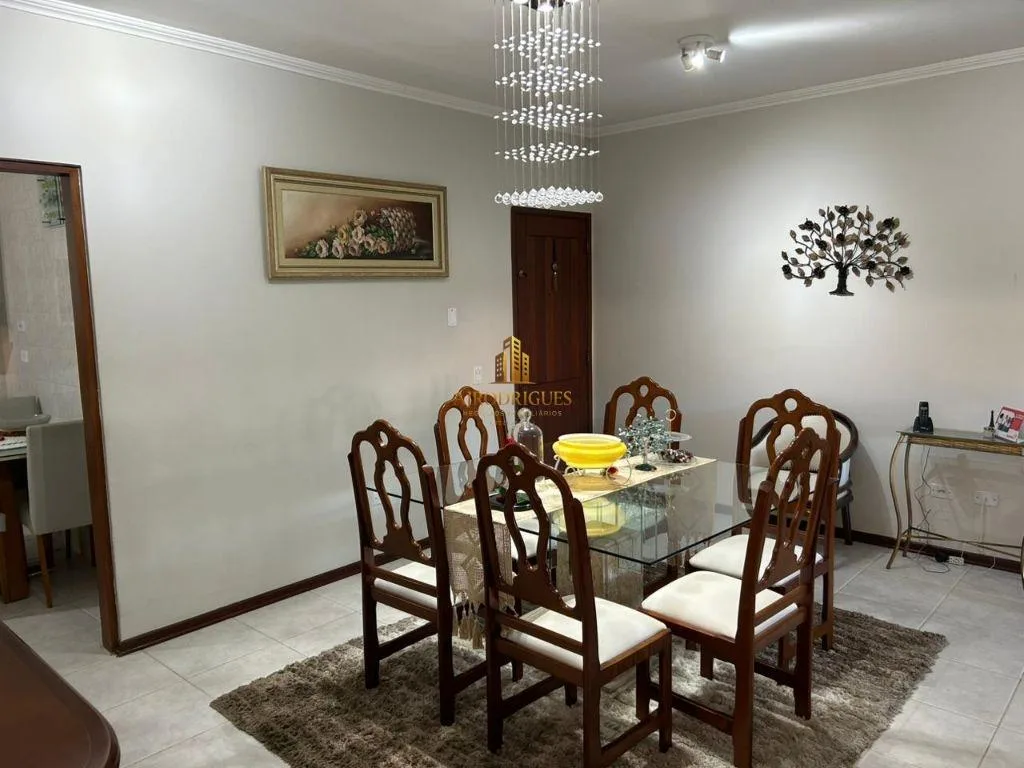 Apartamento para Locação em São Roque, Jardim Flórida, 3 dormitórios, 1 suíte, 2 banheiros, 2 vagas