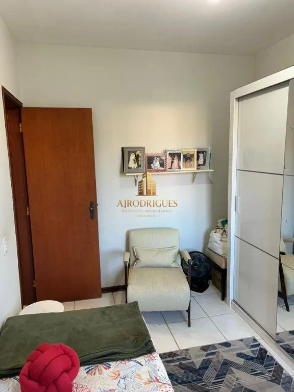 Apartamento para Locação em São Roque, Jardim Flórida, 3 dormitórios, 1 suíte, 2 banheiros, 2 vagas
