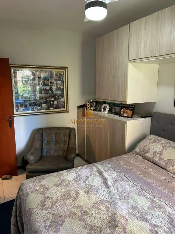 Apartamento para Locação em São Roque, Jardim Flórida, 3 dormitórios, 1 suíte, 2 banheiros, 2 vagas