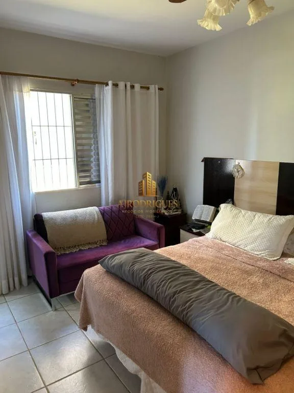 Apartamento para Locação em São Roque, Jardim Flórida, 3 dormitórios, 1 suíte, 2 banheiros, 2 vagas