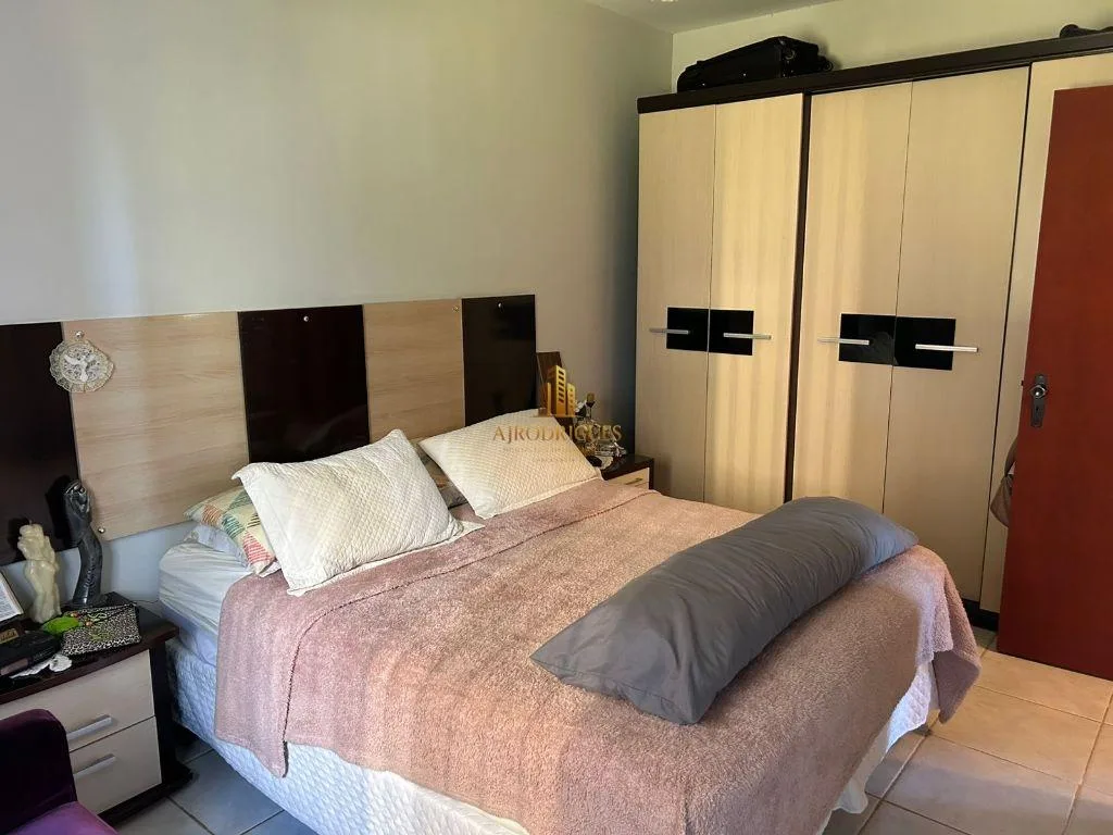 Apartamento para Locação em São Roque, Jardim Flórida, 3 dormitórios, 1 suíte, 2 banheiros, 2 vagas