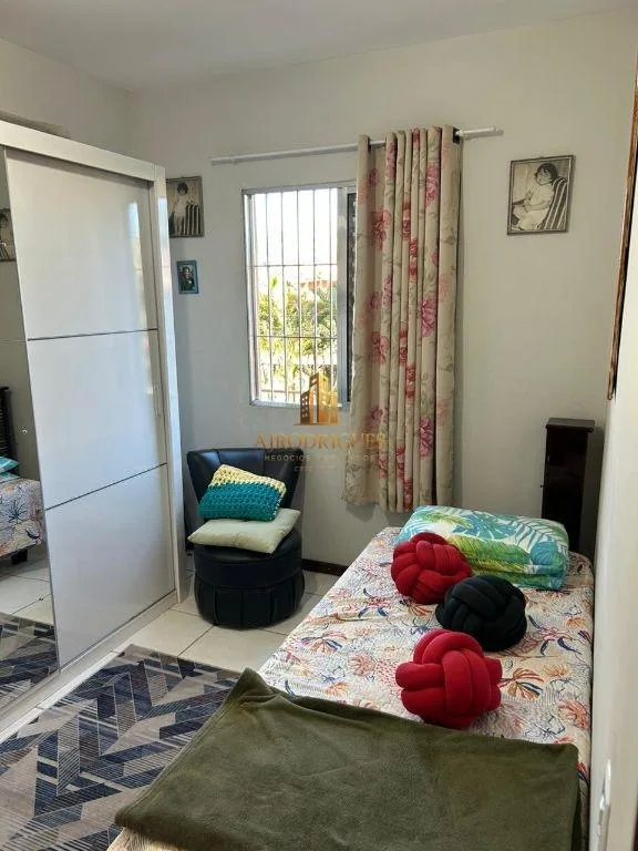 Apartamento para Locação em São Roque, Jardim Flórida, 3 dormitórios, 1 suíte, 2 banheiros, 2 vagas