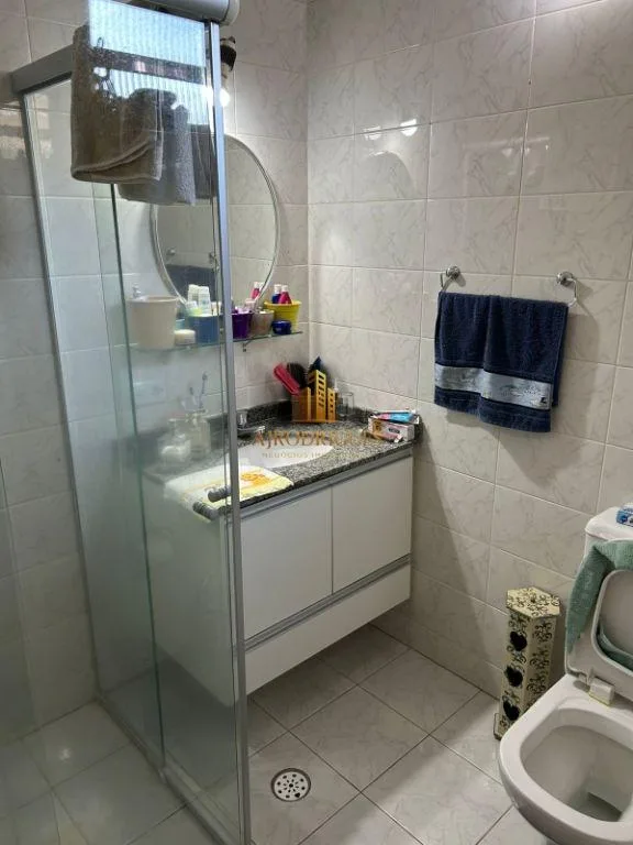 Apartamento para Locação em São Roque, Jardim Flórida, 3 dormitórios, 1 suíte, 2 banheiros, 2 vagas